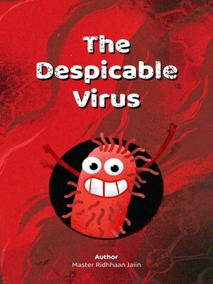 cover image of The Despicable Virus